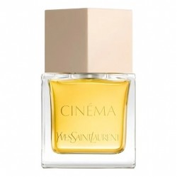 Yves Saint Laurent Cinema