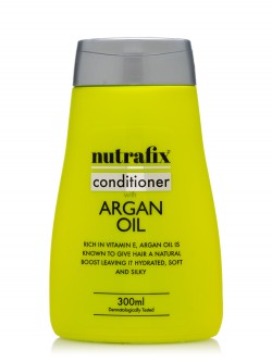 Кондиционер для волос Nutrafix Conditioner With Argan Oil