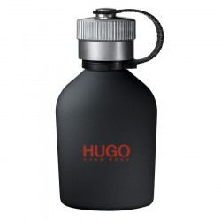 Отзыв о Hugo Boss Just Different