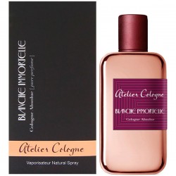 Atelier Cologne Blanche Immortelle
