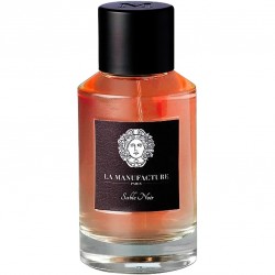 La Manufacture Sable Noir