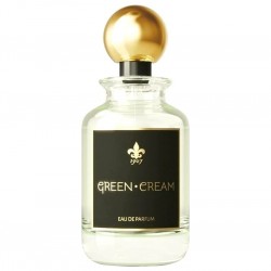 1907 Green Cream