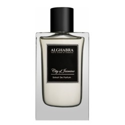 Alghabra Parfums City of Jasmine