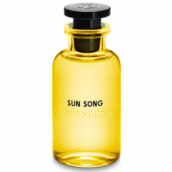 Louis Vuitton Sun Song