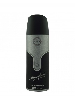 Armaf Magnificent Pour Homme