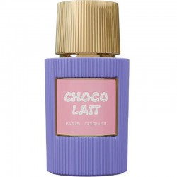 Paris Corner Chocolait