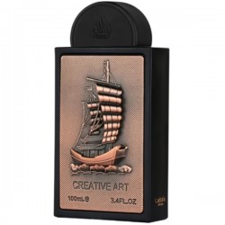 Lattafa Perfumes Creative Art
