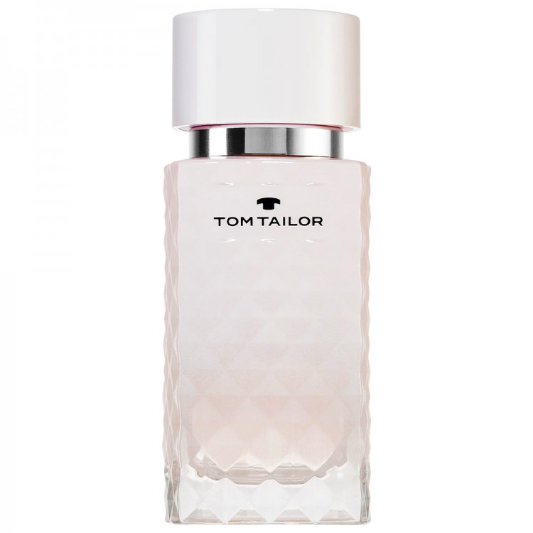 Tom Tailor For Her Eau de Toilette парфюм в Москве купить духи по цене ...