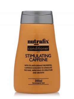Кондиционер для волос Nutrafix Conditioner With Stimulating Caffeine