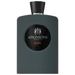 Atkinsons James