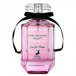Maison Alhambra Pink Shimmer Secret
