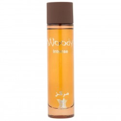 Arabian Oud Woody Intense
