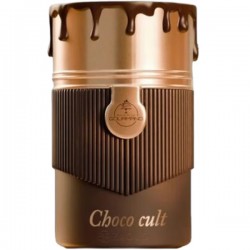 Paris Corner Choco Cult