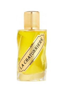 12 Parfumeurs Francais La Chatonniere 