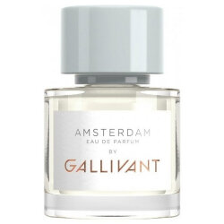 Gallivant Amsterdam 