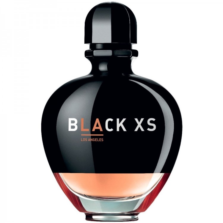 Женские духи Paco Rabanne Black XS Los Angeles — купить в интернет ...