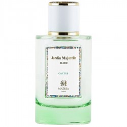 Maïssa Parfums Jardin Majorelle