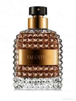 Valentino Valentino Uomo (Валентино) парфюм в Москве купить духи по цене интернет-магазина АромаКод