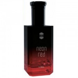 Ajmal Neon Red