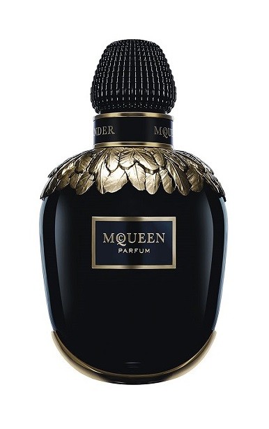 Alexander McQueen McQueen Parfum Aromacode