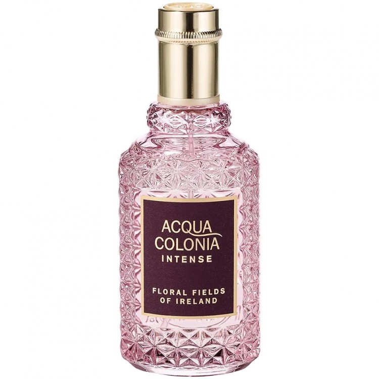 4711 Acqua Colonia Intense Floral Fields of Ireland купить - интернет ...