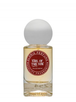 №254 Gloria Perfume Girl Of The Sun (Christian Dior Miss Dior Cherie)