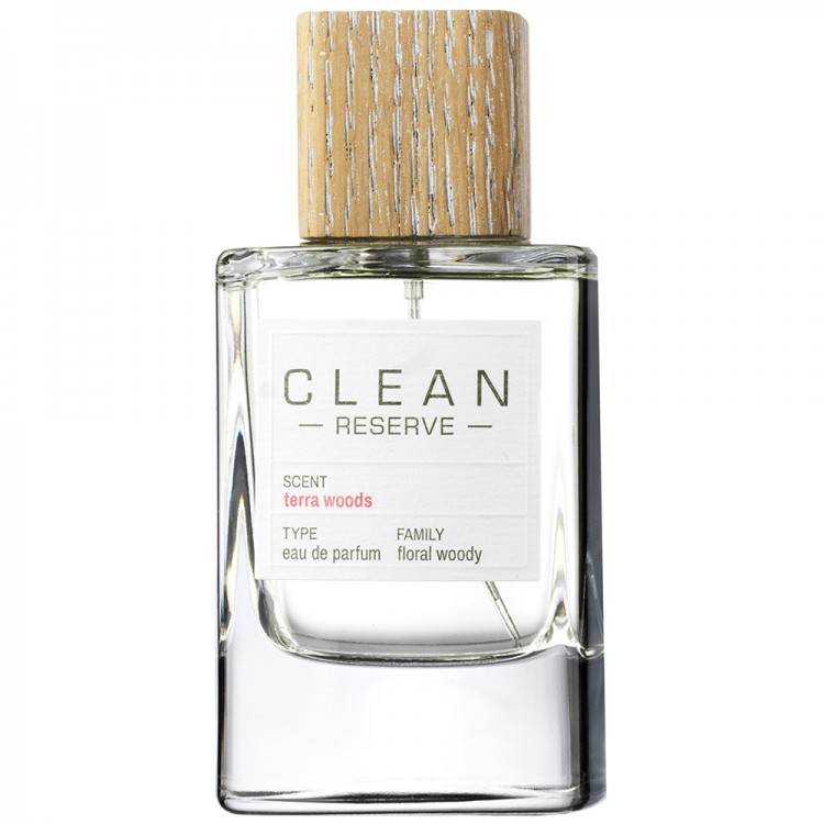 Женские духи Clean Terra Woods — купить в интернет-магазине Aromacode ...
