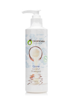 Шампунь для волос Tropicana Coconut Shampoo Ozone