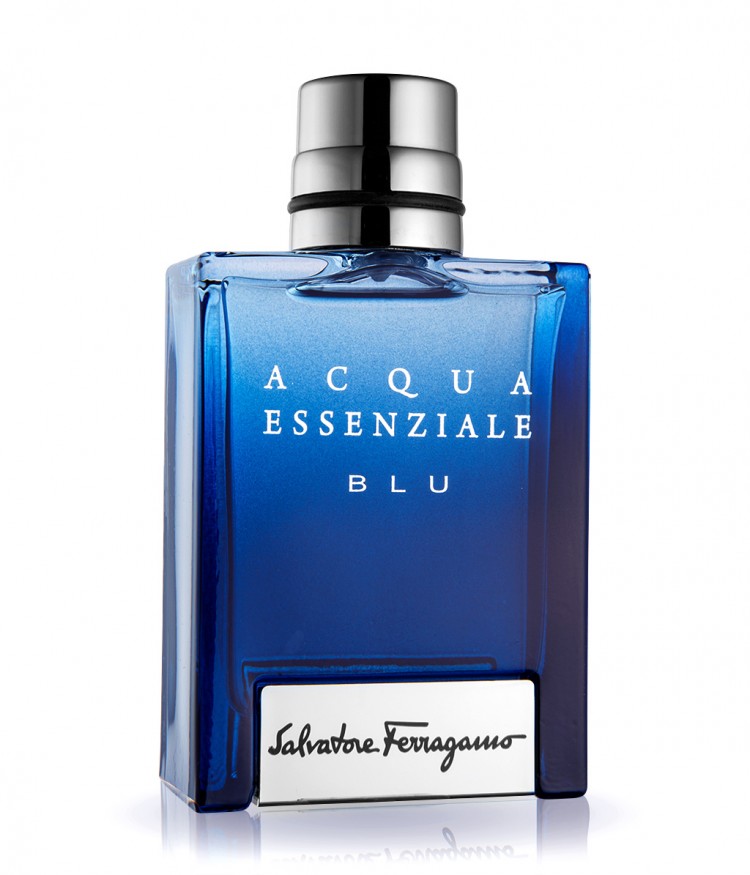 essenziale blu