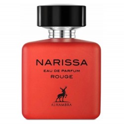 Maison Alhambra Narissa Rouge