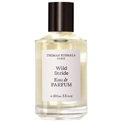 Thomas Kosmala Wild Stride