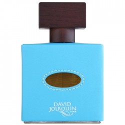 David Jourquin Cuir Caraibes