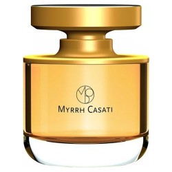 Mona di Orio Myrrh Casati