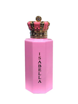 Royal Crown Izabella