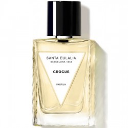 Santa Eulalia Crocus