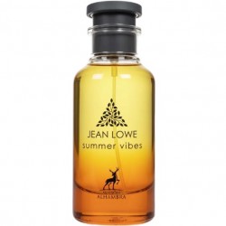 Maison Alhambra Summer Vibes