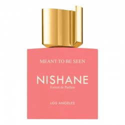 Nishane Meant To Be Seen