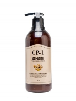 Кондиционер для волос Esthetic House CP-1 Ginger Purifying Conditioner
