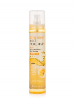 Спрей для лица Bonibelle Royal Honey Moist Facial Mist