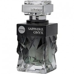 Le Bonheur Perfumes Sapphire Onyx