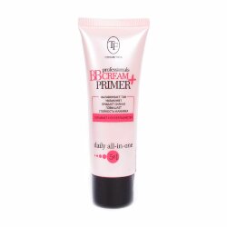 TF Сosmetics Увлажняющий тональный крем и основа под макияж TRIUMPH professional BB Cream Primer
