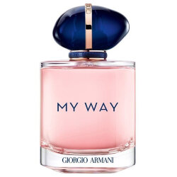 Отзыв о Giorgio Armani My Way