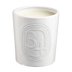 Diptyque 34 Boulevard Saint Germain