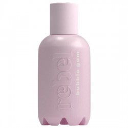 Bel Rebel Bubble Gum