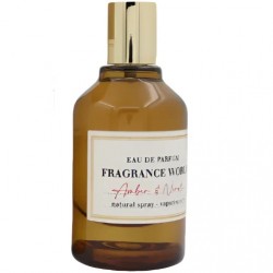 Fragrance World Amber & Neroli