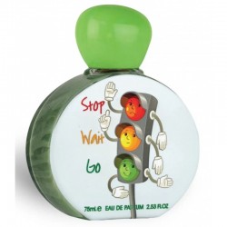 Lattafa Perfumes Stop Wait Go