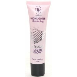 TF Cosmetics Хайлайтер Light&Glow Illuminating Highlighter, 161 жемчужный