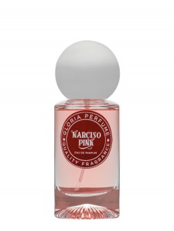 №286 Gloria Perfume Narciso Pink (Narciso Rodriguez for Her Eau de Parfum)