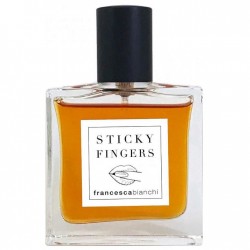 Francesca Bianchi Sticky Fingers