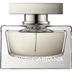 Отзыв о Dolce & Gabbana L`Eau The One